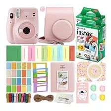 Fujifilm Instax Mini 11 Cámara Instantánea Con Funda