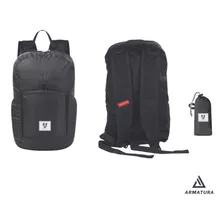 Armatura Mochila Plegable Aventura Impermeable