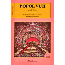 Popol Vuh - Anonimo ( Y Sellado)