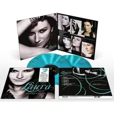 Laura Pausini Primavera In Anticipo - Ltd Lp Numerado De 180