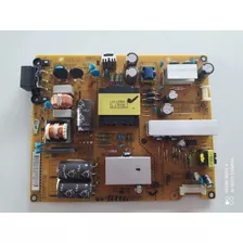 Placa Da Fonte Tv LG Modelo 39ln5400