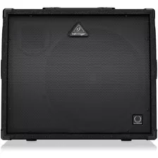 Amplificador De Teclado Behringer Kxd15 Combo 600 W 4 Canais Preto