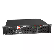 Inversor Senoidal Rack 1000va 48v 127v 2u Volt 110v