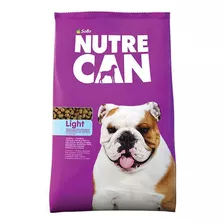 Nutrecan Light 8 Kilos