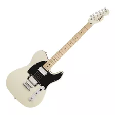 Guitarra Squier Contemporary Telecaster Hh