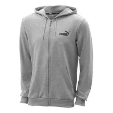 Campera Puma Moda Ess Small Logo Tr F Hombre Grm