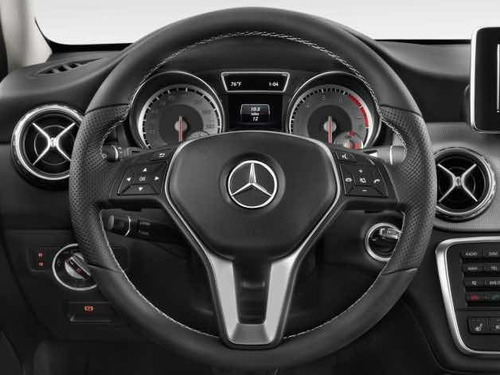 Kit De Reparacin Stickers Controles Volante Mercedes Benz  Foto 2