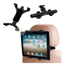 Soporte Para Tablet Para Auto Soporte iPad Auto Porta Tablet