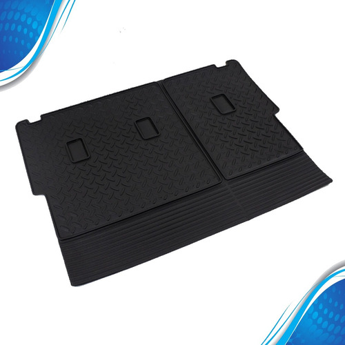 Tapete Para Respaldo De Asiento Para Ford Bronco 2021 2024 Foto 3