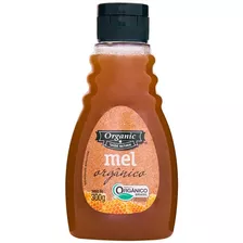 Mel Organic 300g