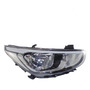 Stop Derecho Hyundai I35 Elantra 2.011-2.014 Depo   Hyundai Scoupe