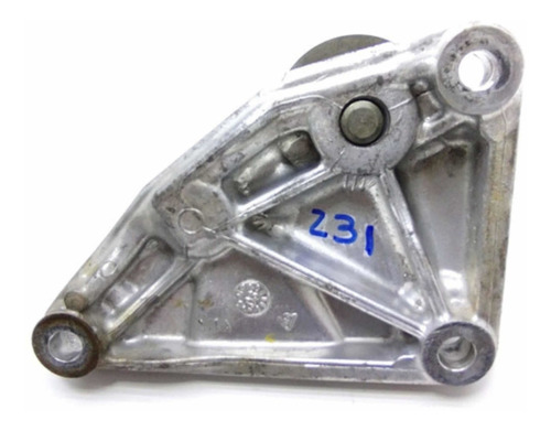 Soporte Caja De Transmisin Peugeot 307 2005/2008 Foto 3