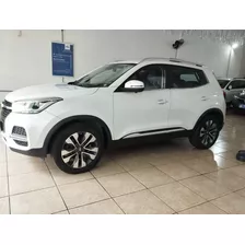 Caoa Chery Tiggo5 Txs 1.5 Turbo Aut Flex 2022, Versão Top 