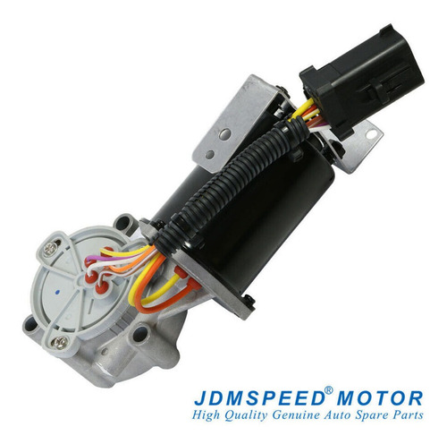 Motor Caja Transferencia Ford F-150 Xl 2003 4.2l Foto 5