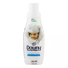 Amaciante Concentrado Sensitive Hipoalergênico Para Roupa De Bebê 450ml Downy