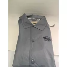 Jaqueta Windbreaker Corta Vento Cinza Impermeável