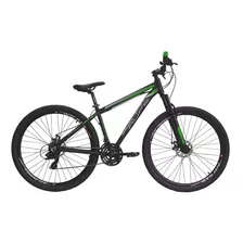 Bicicleta Aro 29 Hope Mtb Imp Preto/verde