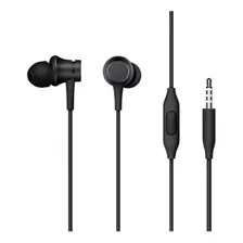 Audifonos Originales Xiaomi Manos Libres Micrófono 3 Colores