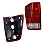 (2) Faros Niebla C/base C/foco Tyc Titan Nissan 04-15