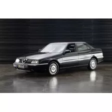 1995 Alfa Romeo 164 V6