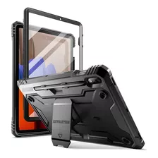 Funda Para Tablet Samsung Galaxy Tab S7 Con Protector