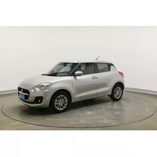 Suzuki Swift 1.2 Gl 