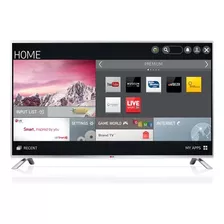 Tv LG Smart 32 Usada Como Nueva