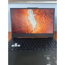 Asus Tuf Dash F15 Fx517z I7 12650h Rtx 3060