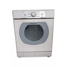 Secadora Brastemp - Bsr 10abana - 10 Kg - 127v - Branca 7462