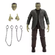 Figura Universal Monsters - Frankenstein 31958 Jada