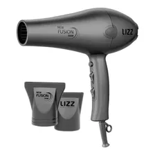 Secador De Cabelo New Fusion 2600w Profissional 220v Lizz