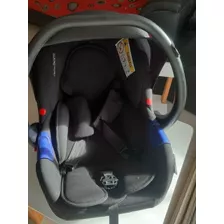 Huevito Butaca Bebe Auto Newborn Europa