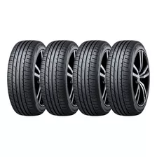 Set 4 Neumaticos - 215/65r17 Falken Ze914 99v Th