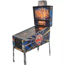 Flipper Pinball Doctor Who -impecable- Clarck Entertainment