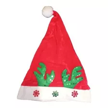 Hermoso Gorro Viejo Pascuero Navidad - Decorado 