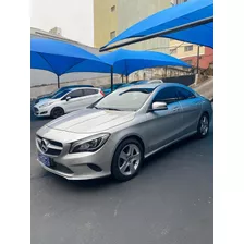 Cla-180 1.6 16v 122cv Aut.