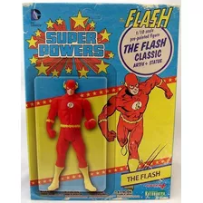 The Flash Classic - Super Powers - Kotobukiya - Scale 1/10