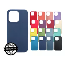 Case Para iPhone 14 Plus - Funda Estuche Protector