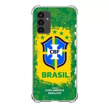 Capa Capinha Brasil Campeão Copa Mundo Bandeira Brasileira 