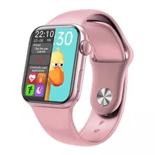 Relógio Smartwatch Bluetooth Hw12 Masculino E Feminino 