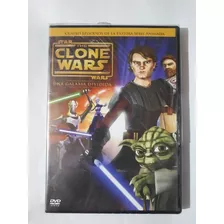 Dvd Original Star Wars 