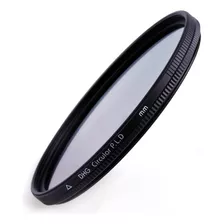 Filtro Polarizador Circular Pld Dhg Marumi P/ Lente Ø 55mm