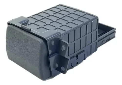Porta Copos Painel Gm S10 12/18 5002899 Preto