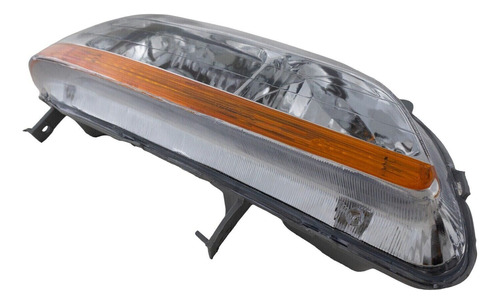 Brand New Headlight For 98 99 2000 Honda Accord Lx Dx Ex Vvd Foto 2