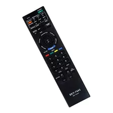 Controle Remoto Para Tvs Sony Bravia Kdl-46ex525