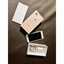  iPhone 8 Plus 64 Gb Dourado