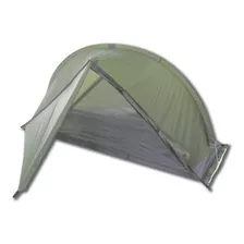 Carpa De Maleta Ligera Para Una Persona Ozark Trail Solo-1t