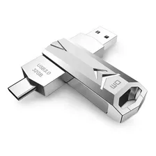 Memoria Usb 3.0 256gb Capacidad 100% Real 