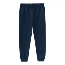 Calça Moletom Flanelado Infantil Menina Malwee Kids