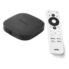 Smart Tv Chromecast Google Tv 4k Con Control Remoto Y Voz